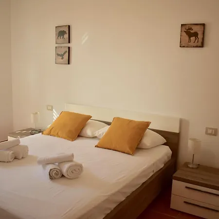 Hotel Sicilian Experience - Chiara Avola