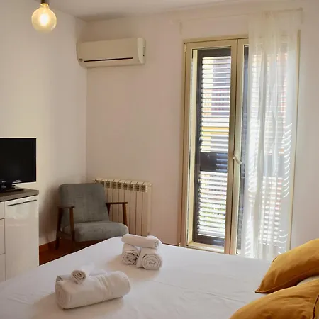 Hotel Sicilian Experience - Chiara *