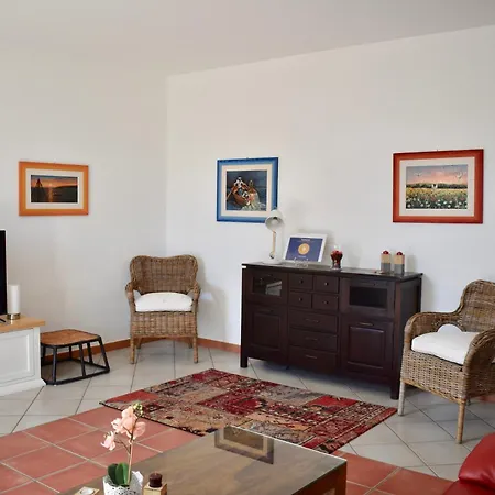 Hotel Sicilian Experience - Chiara *