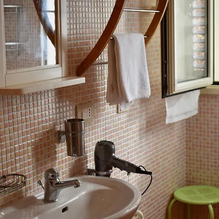 Hotel Sicilian Experience - Chiara Avola