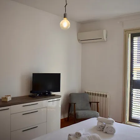 Hotel Sicilian Experience - Chiara *