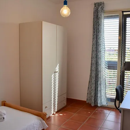 Sicilian Experience - Chiara Hotel