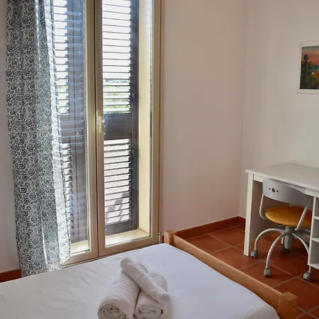 Sicilian Experience - Chiara *