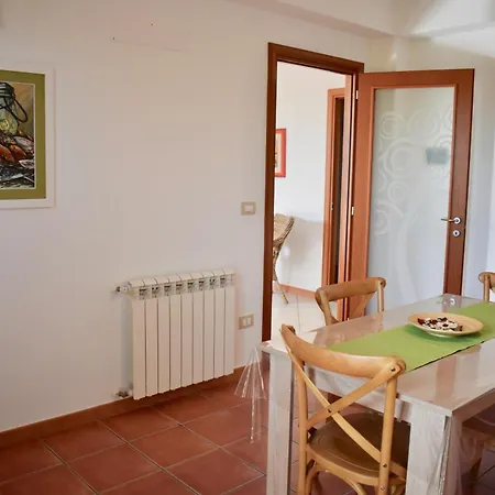 Sicilian Experience - Chiara *