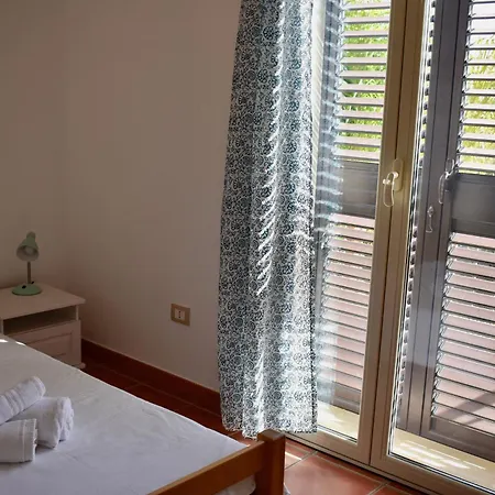 Sicilian Experience - Chiara Hotel